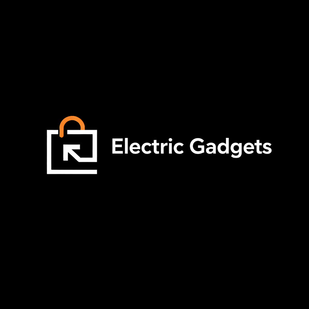 ⚡ Electric Gadgets