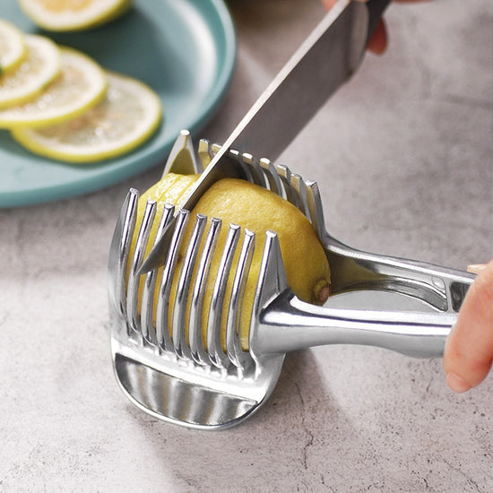 Lemon Lemon Slicer Kitchen Gadgets