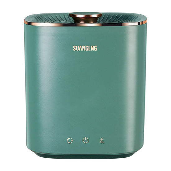 Mini Portable Washing Machine – Fully Automatic Underwear & Sock