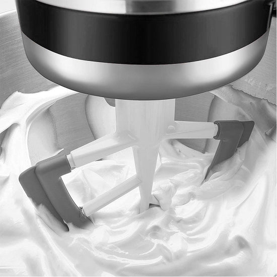 Kitchen Machine Mixing Paddle | Stand Mixer Accessory for Dough &