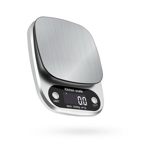 Digital Kitchen Food Diet Scale, Multifunction Weight Balance 22lbs 1g