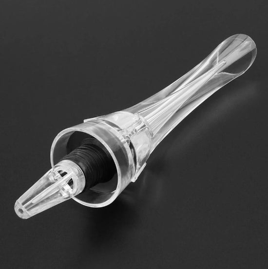 Wine Aerator – Instant Flavour Enhancer for Every Pour