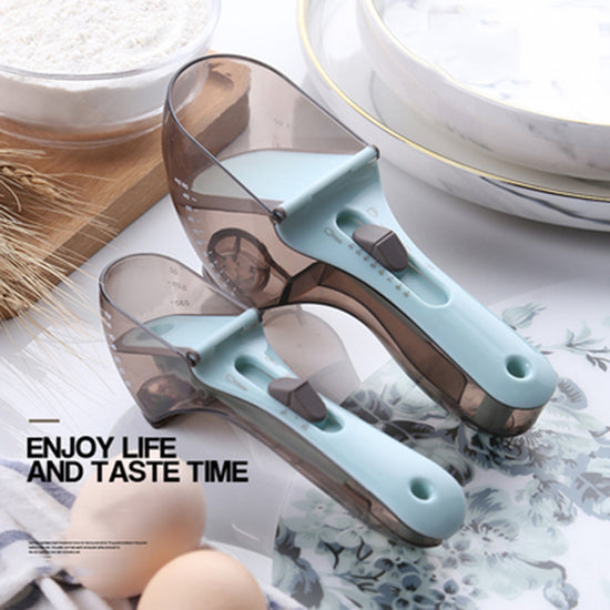 Digital Measuring Spoon | Precision Kitchen Scale Spoon for Baking & Cooking