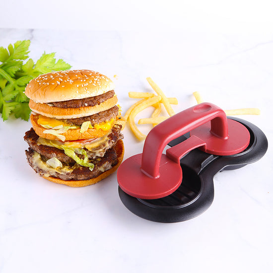 Kitchen Burger Mold Gadget Hamburger Press Mold