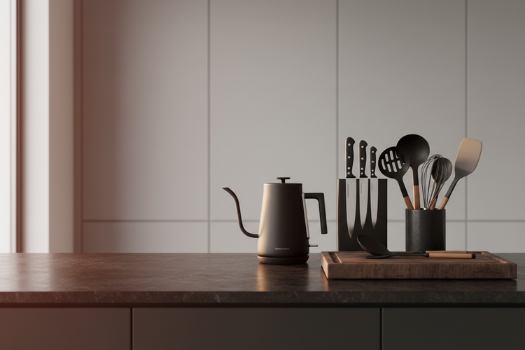 Kitchen Gadgets