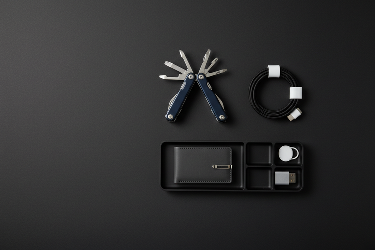 Cleaning Tools